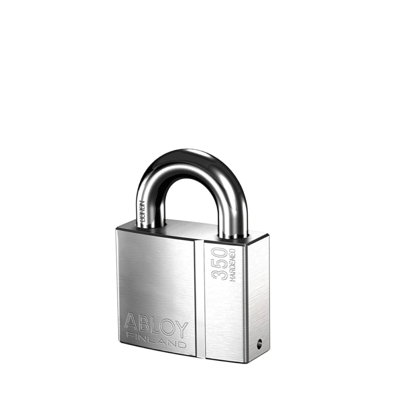 ABLOY Asma Kilit PL350 - Görsel 2